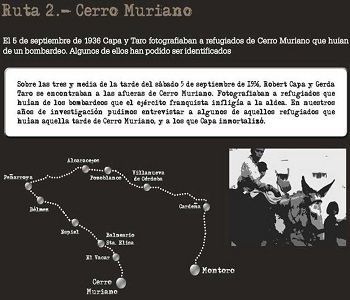 Cerro Muriano