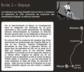 Espejo