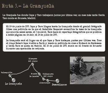La Granjuela