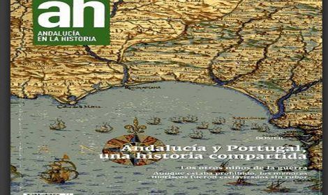 Andalucía en la Historia
