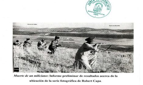 Informe preliminar de resultados.