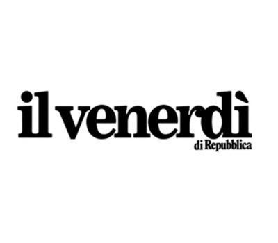 Il Venerdì di Repubblica